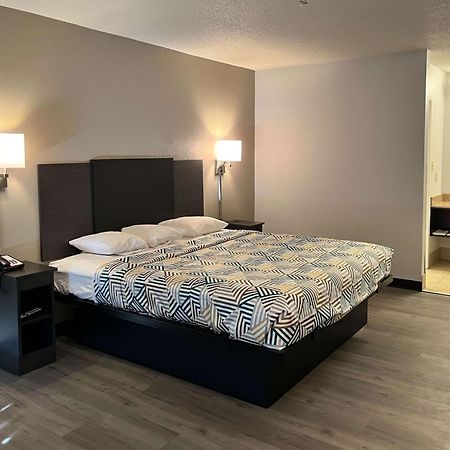 Motel 6 Montgomery, Al - Eastern Blvd. Bagian luar foto