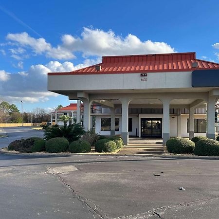 Motel 6 Montgomery, Al - Eastern Blvd. Bagian luar foto