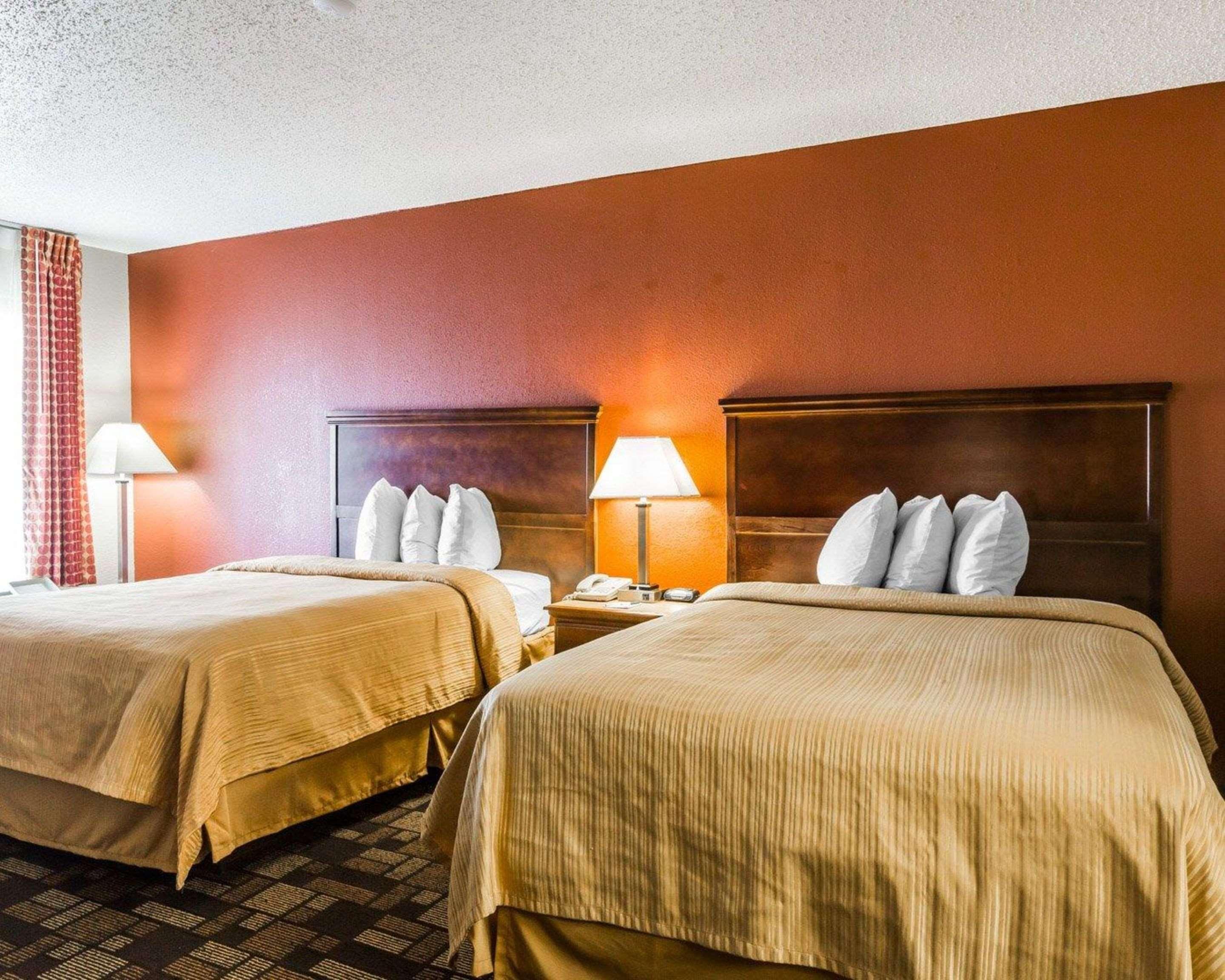 Motel 6 Montgomery, Al - Eastern Blvd. Bagian luar foto