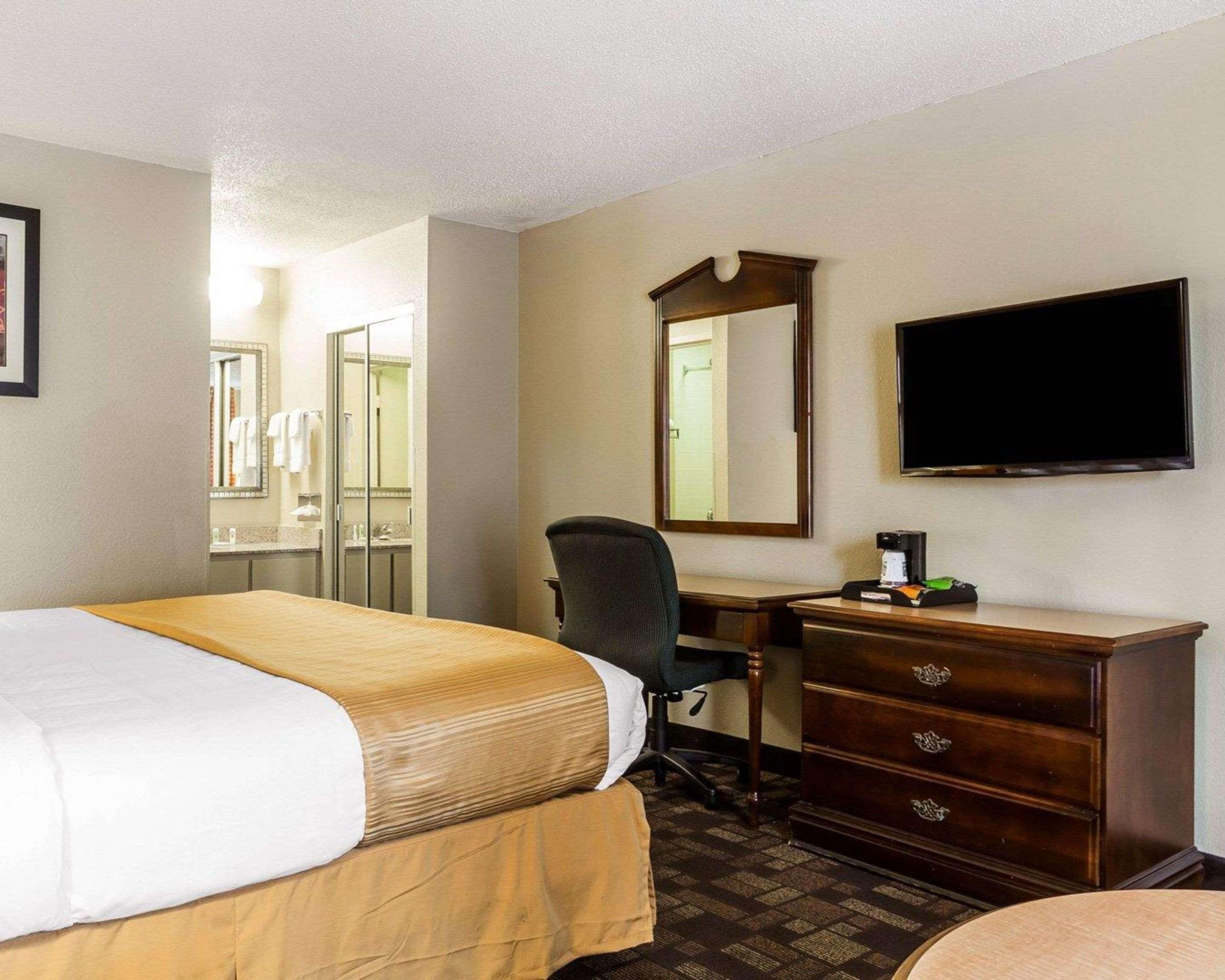 Motel 6 Montgomery, Al - Eastern Blvd. Bagian luar foto