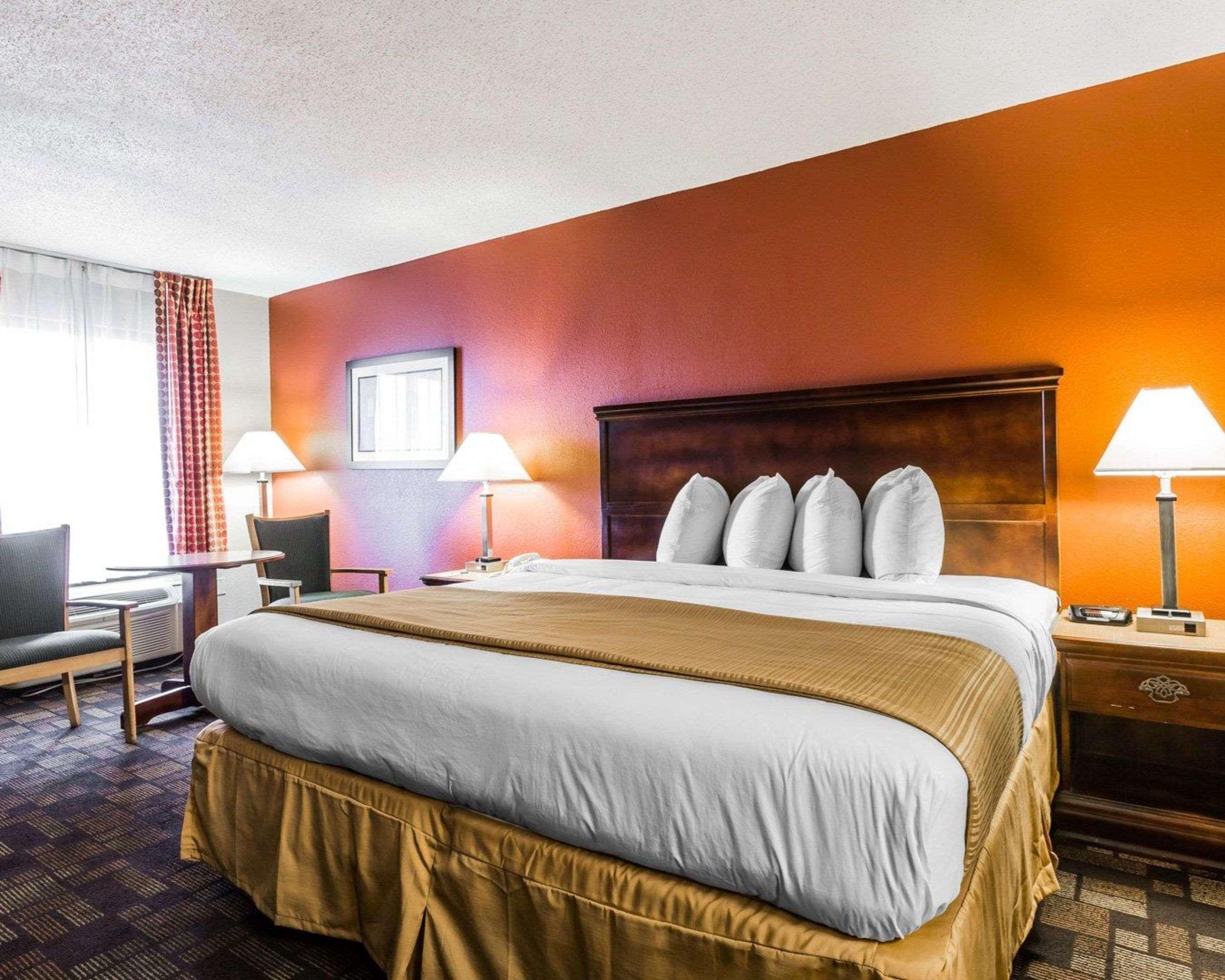 Motel 6 Montgomery, Al - Eastern Blvd. Bagian luar foto