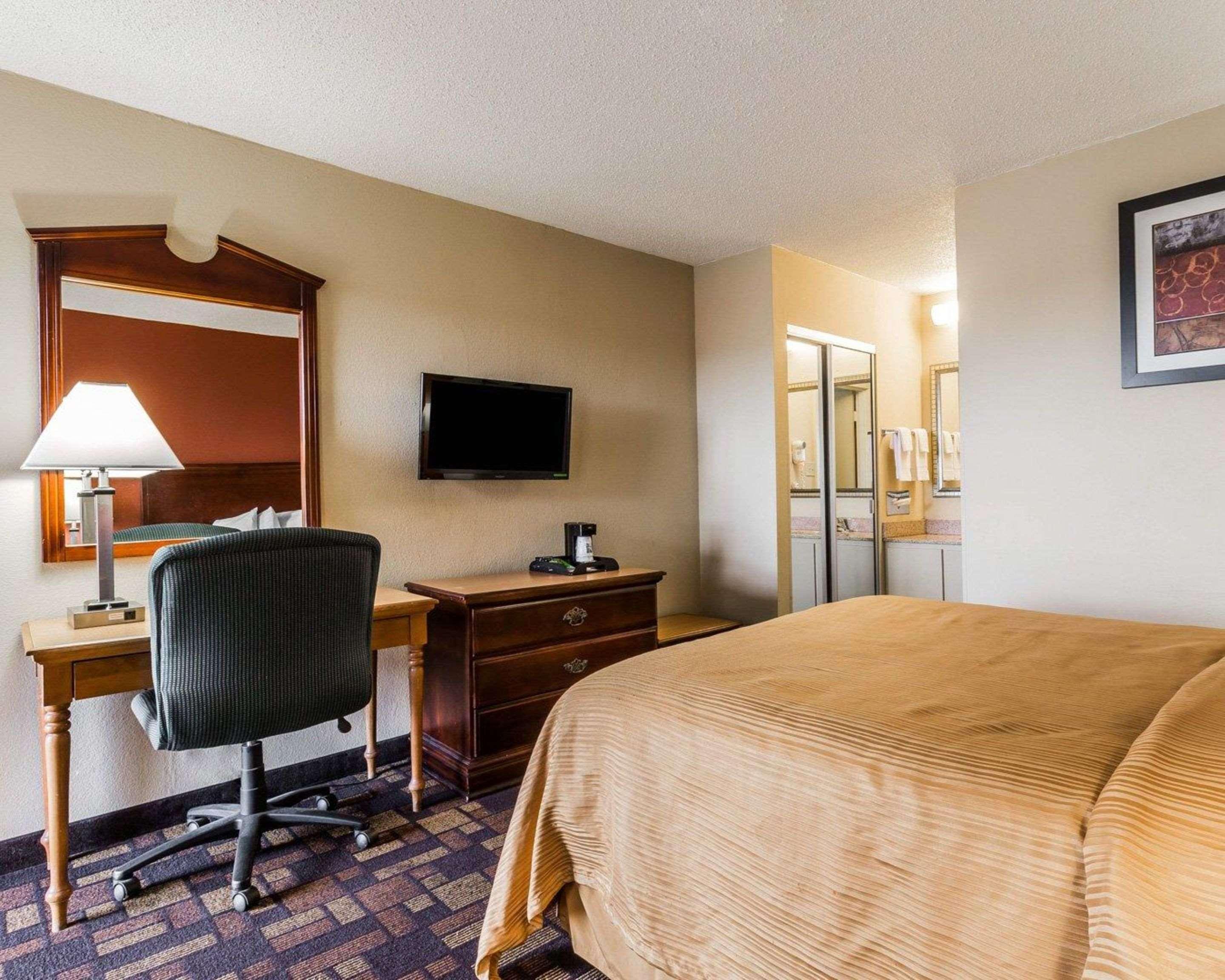 Motel 6 Montgomery, Al - Eastern Blvd. Bagian luar foto