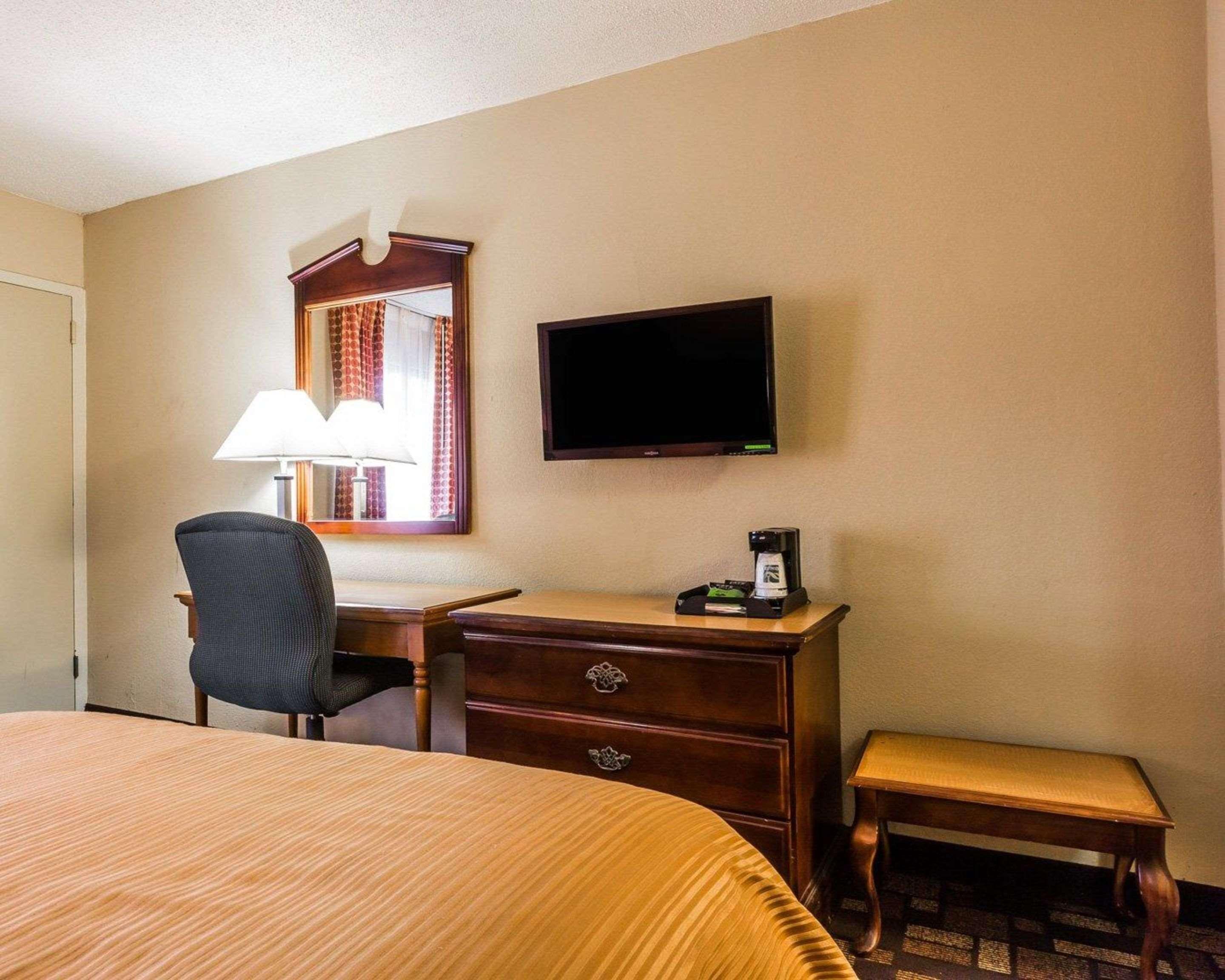 Motel 6 Montgomery, Al - Eastern Blvd. Bagian luar foto