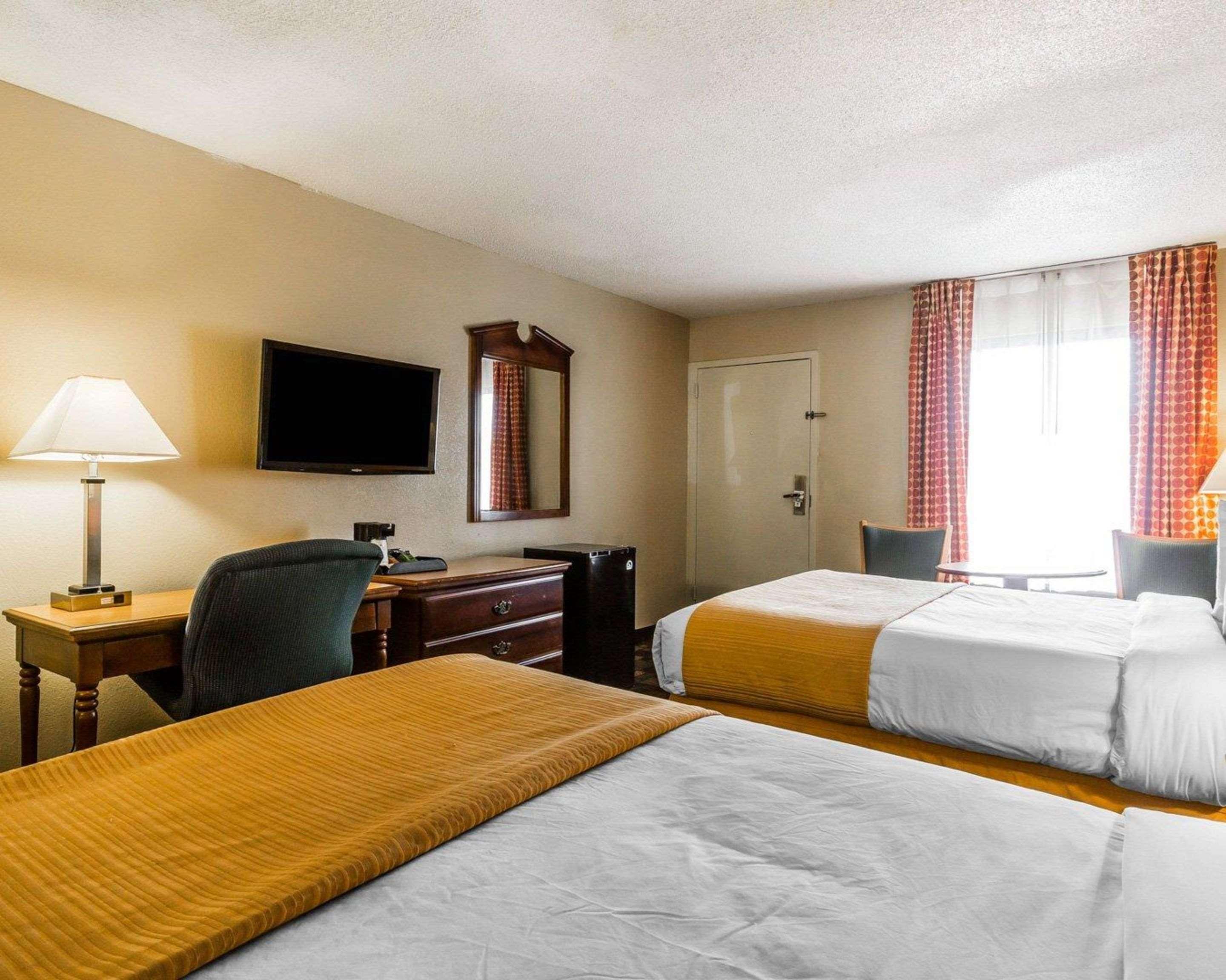 Motel 6 Montgomery, Al - Eastern Blvd. Bagian luar foto