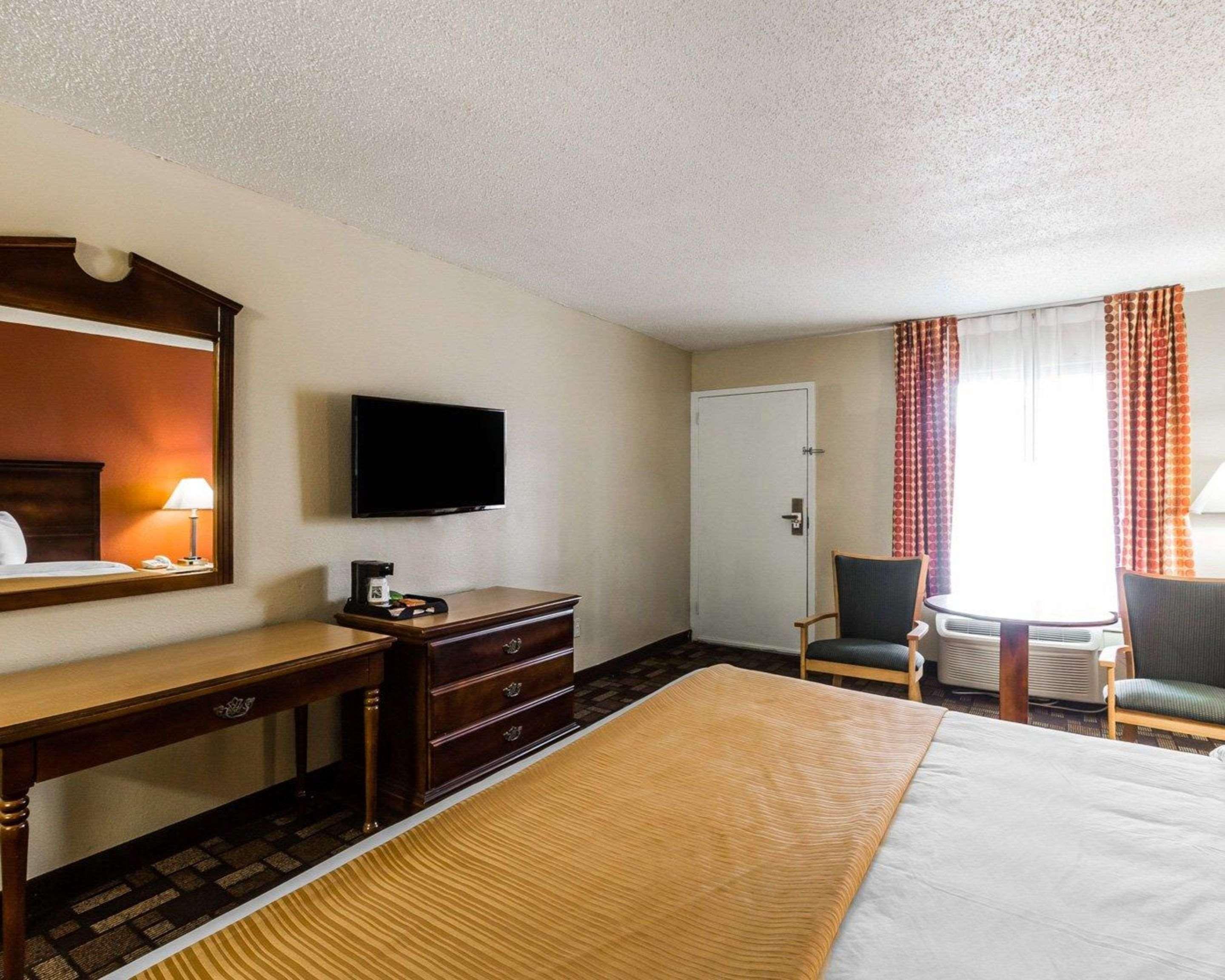 Motel 6 Montgomery, Al - Eastern Blvd. Bagian luar foto
