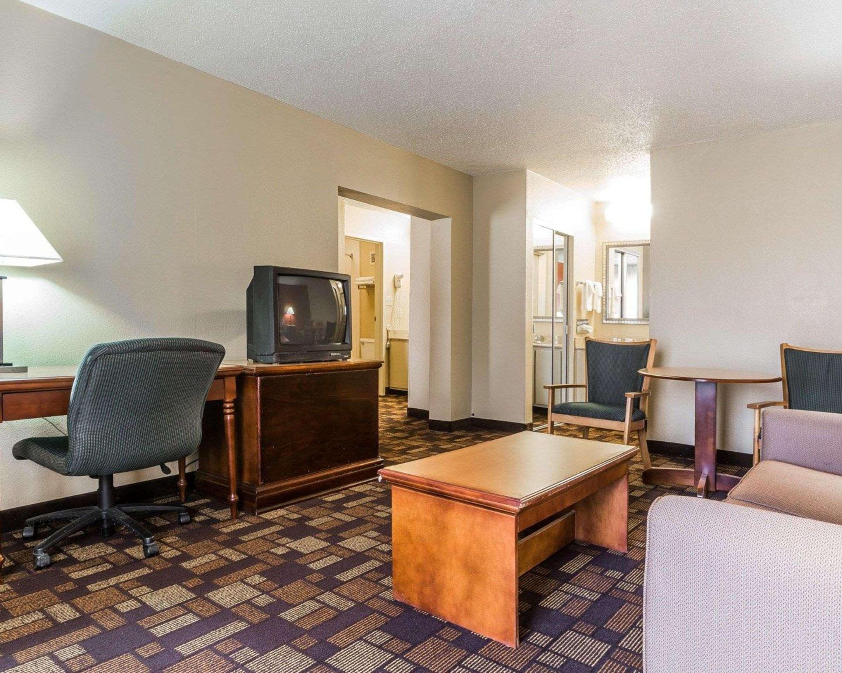 Motel 6 Montgomery, Al - Eastern Blvd. Bagian luar foto