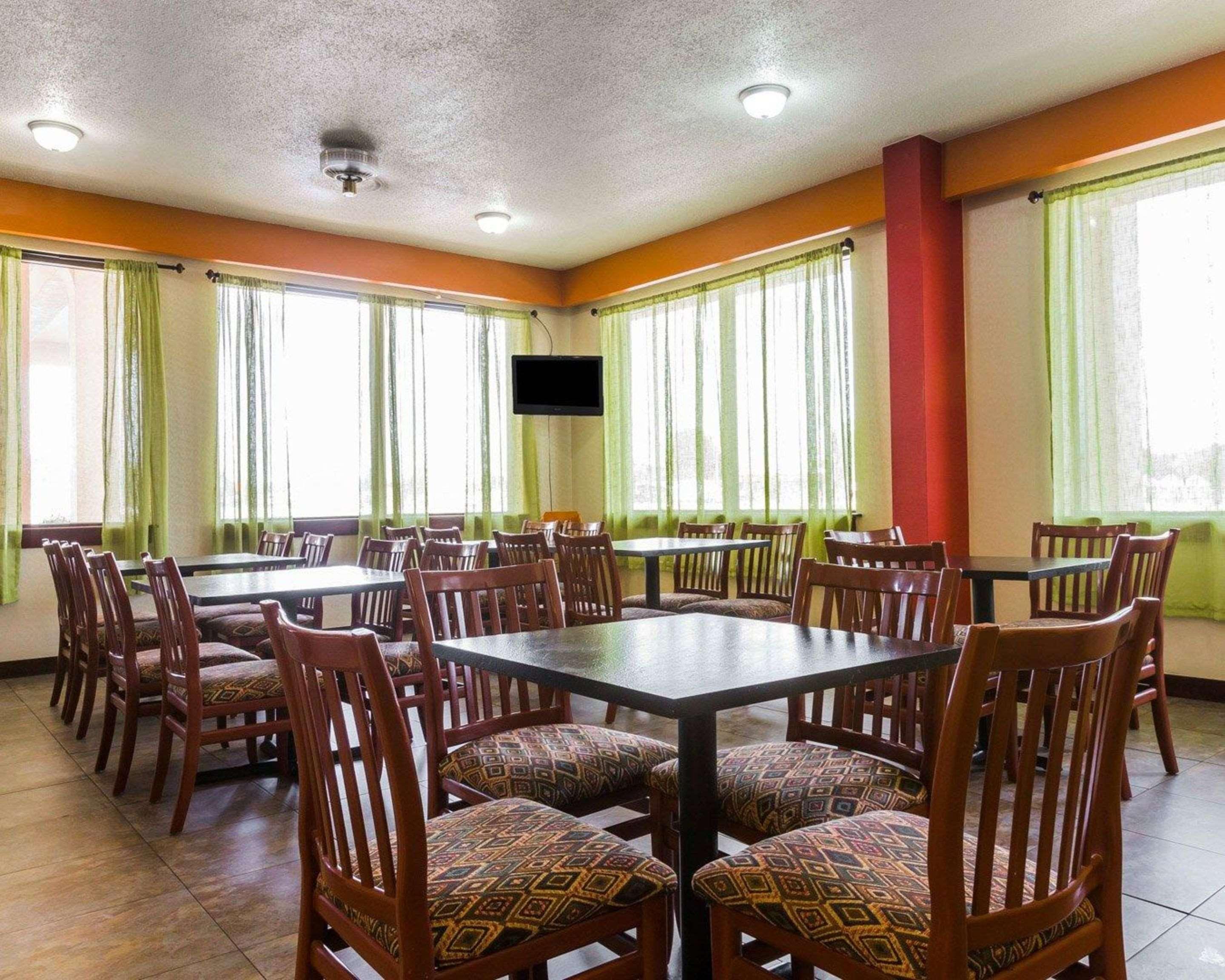 Motel 6 Montgomery, Al - Eastern Blvd. Bagian luar foto