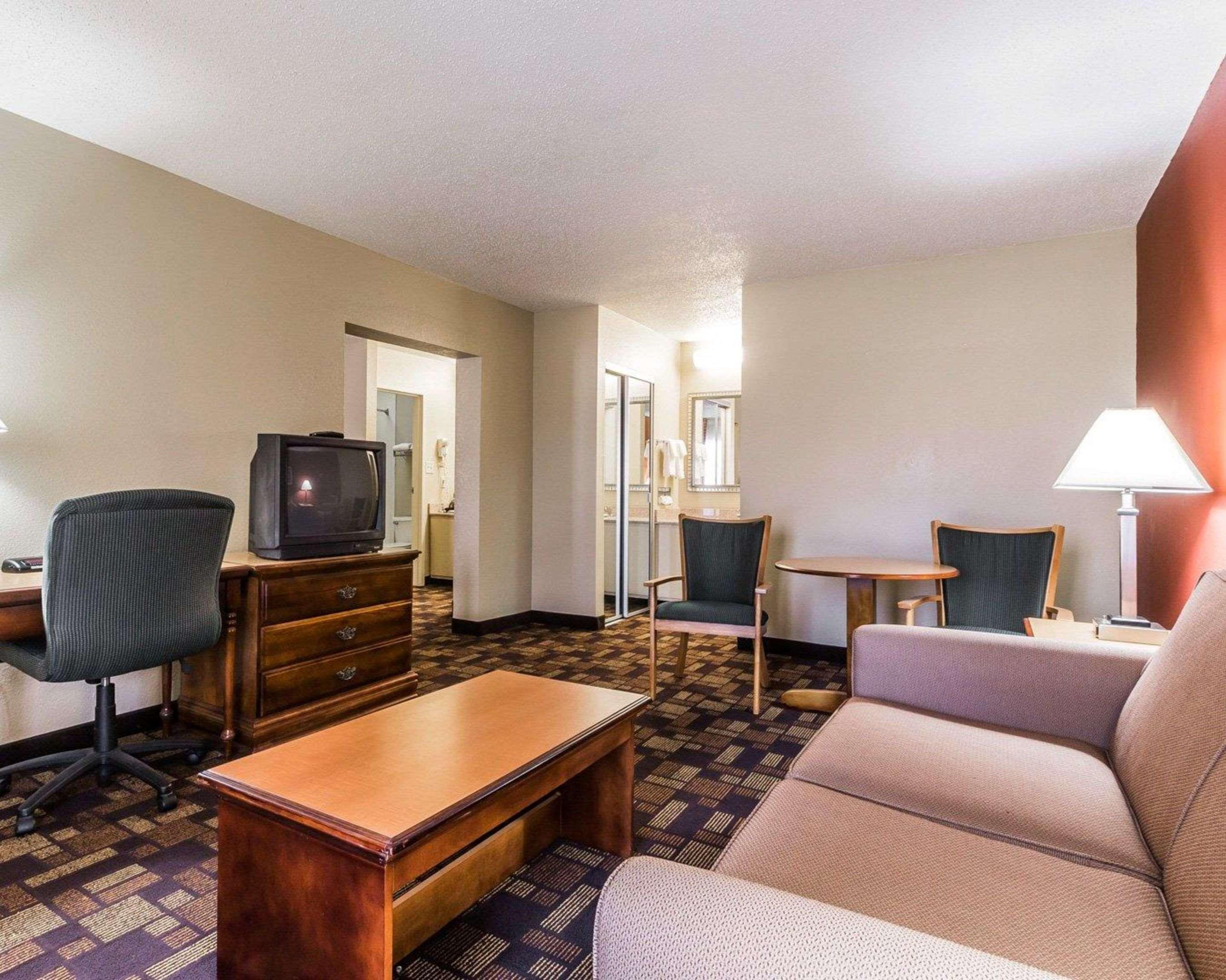 Motel 6 Montgomery, Al - Eastern Blvd. Bagian luar foto