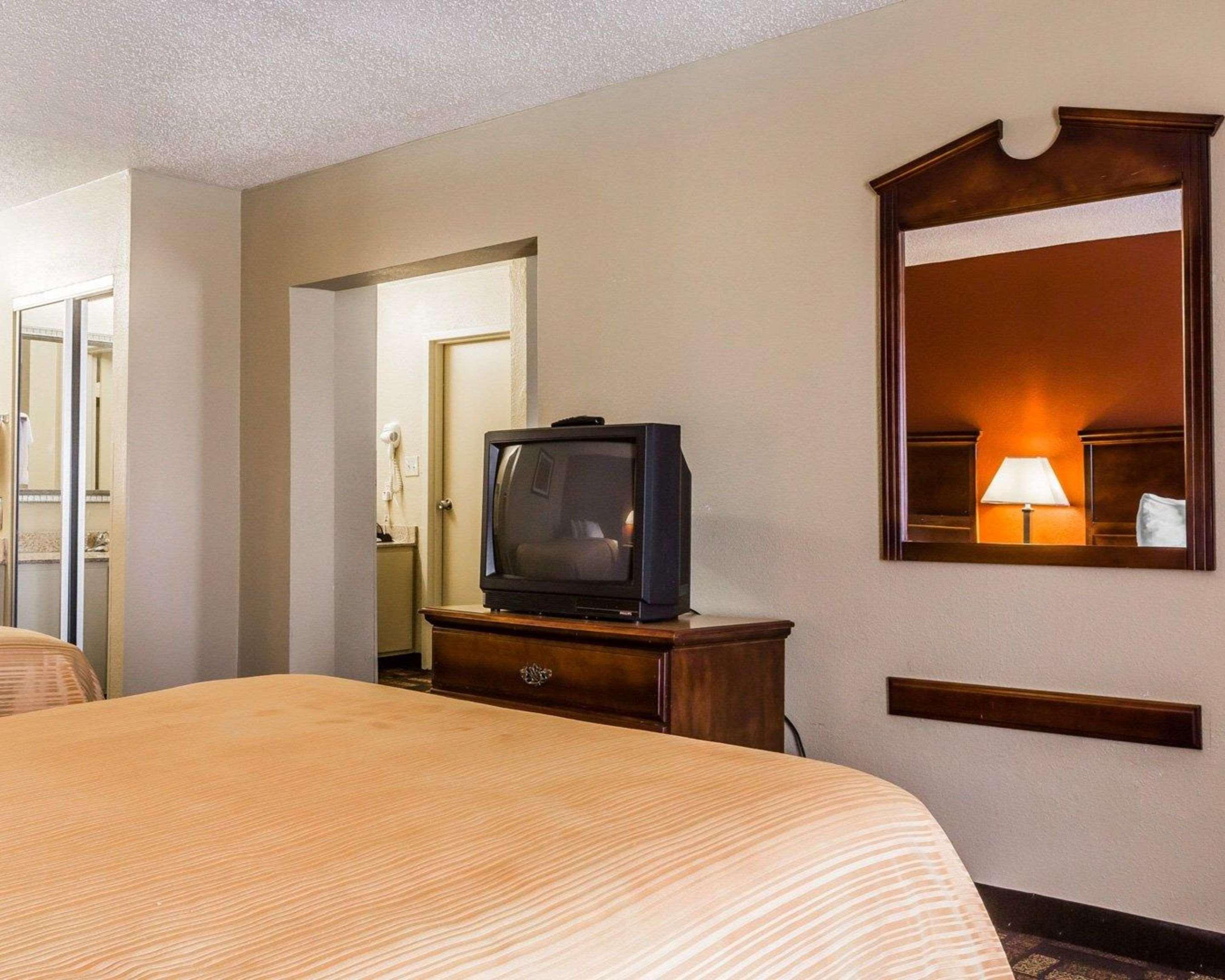 Motel 6 Montgomery, Al - Eastern Blvd. Bagian luar foto