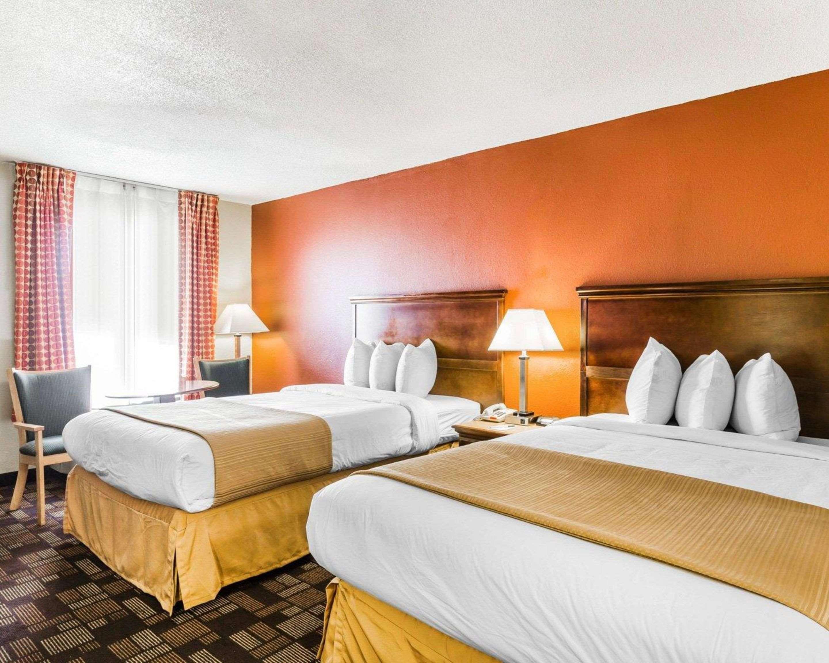 Motel 6 Montgomery, Al - Eastern Blvd. Bagian luar foto