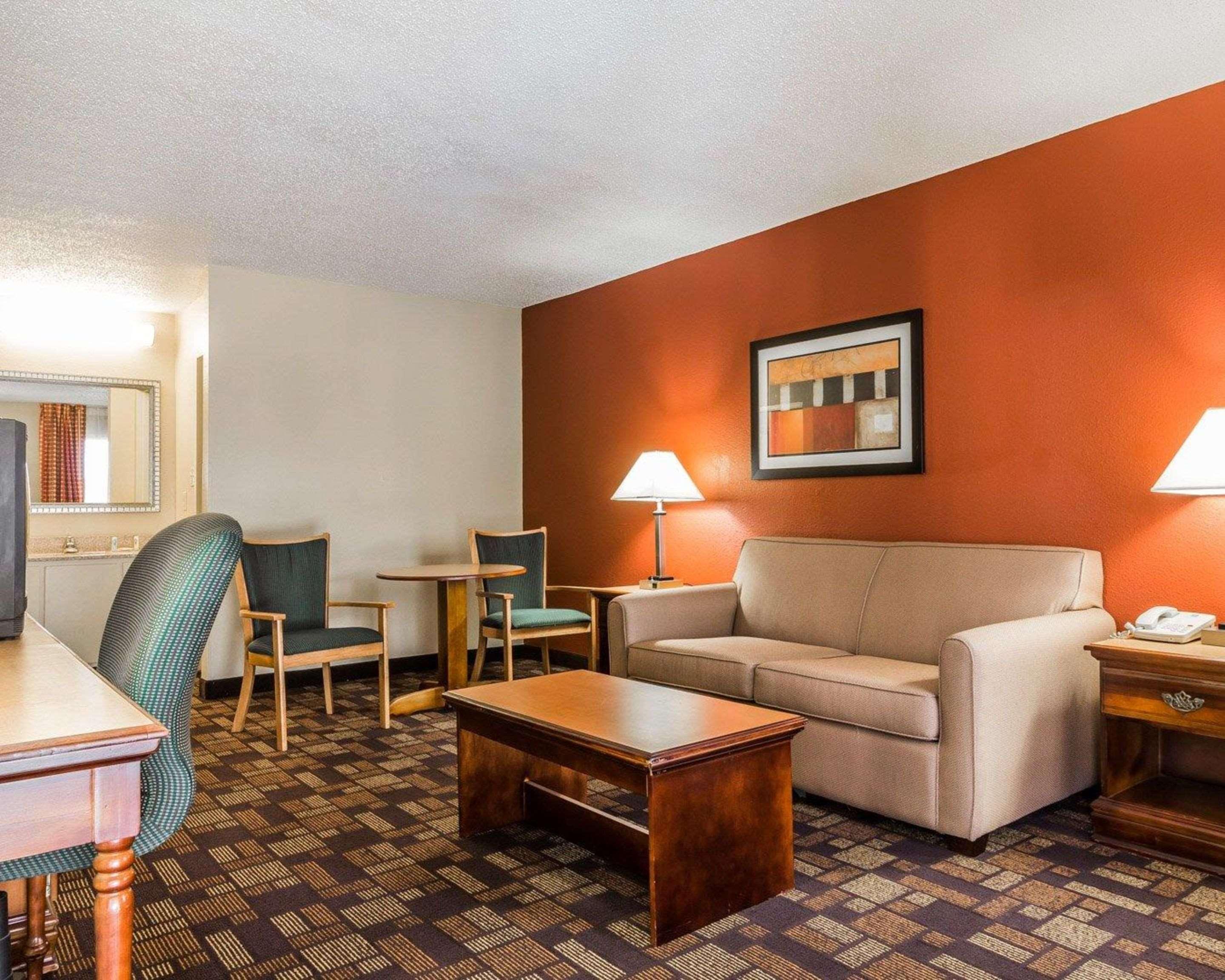 Motel 6 Montgomery, Al - Eastern Blvd. Bagian luar foto