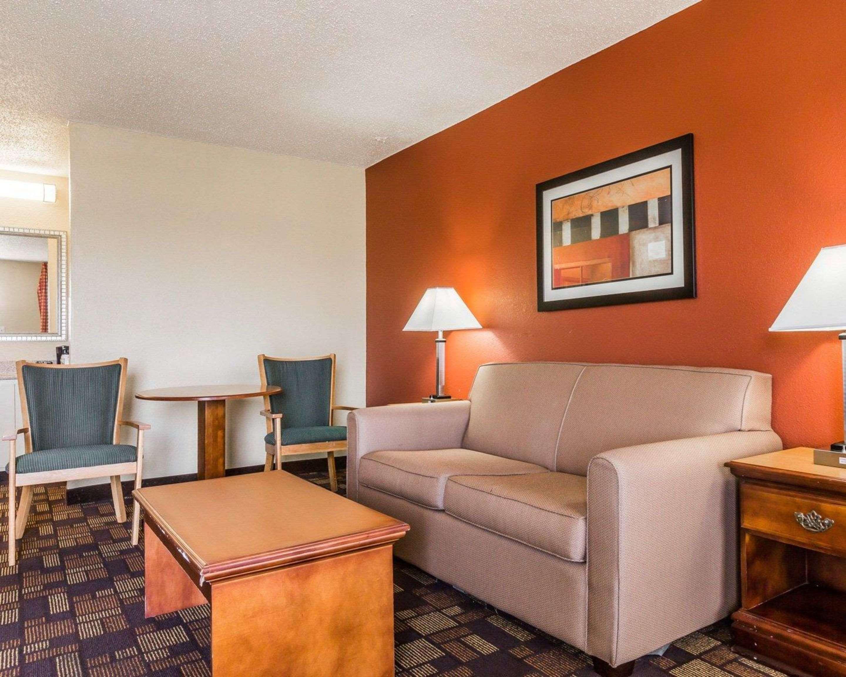 Motel 6 Montgomery, Al - Eastern Blvd. Bagian luar foto