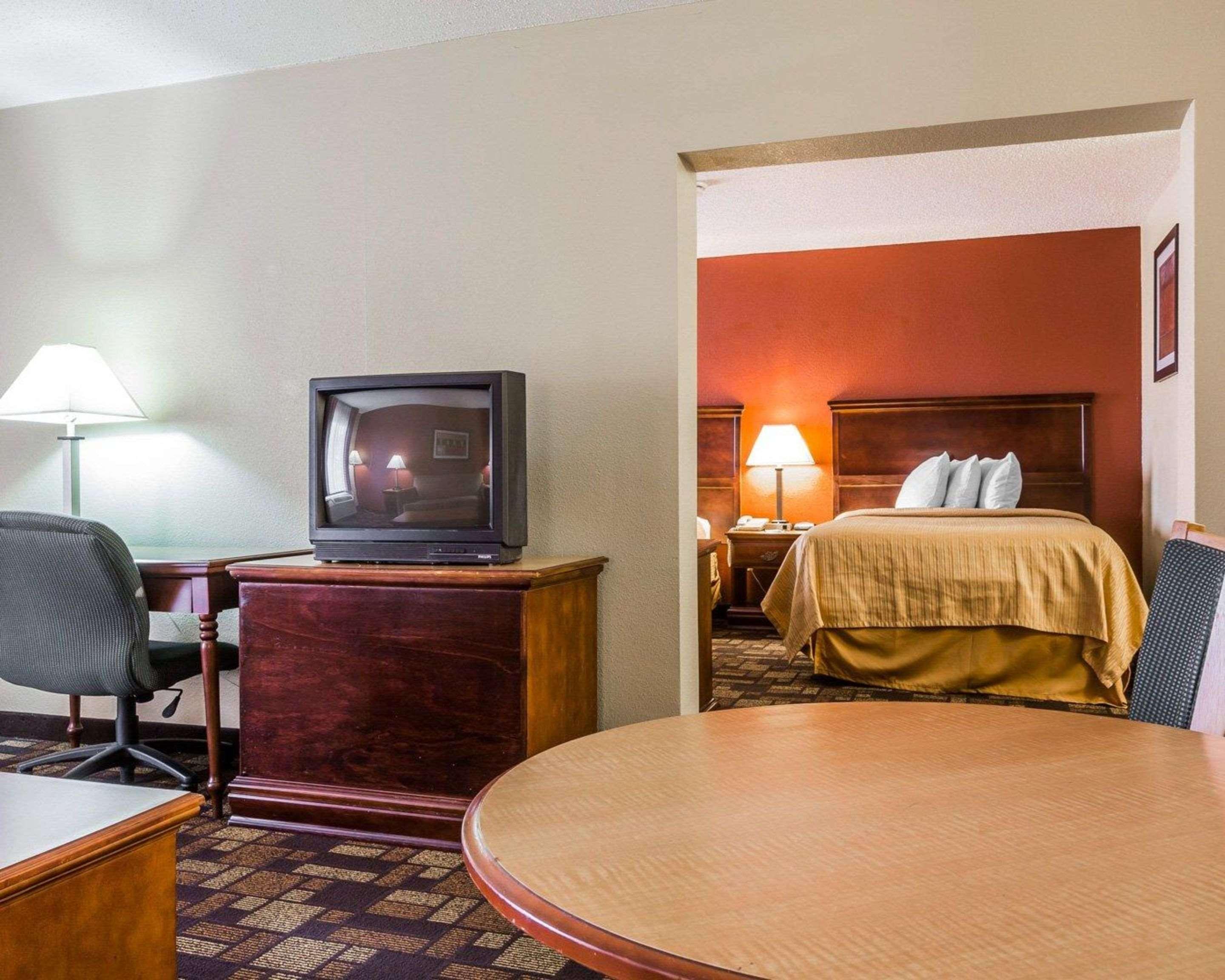 Motel 6 Montgomery, Al - Eastern Blvd. Bagian luar foto