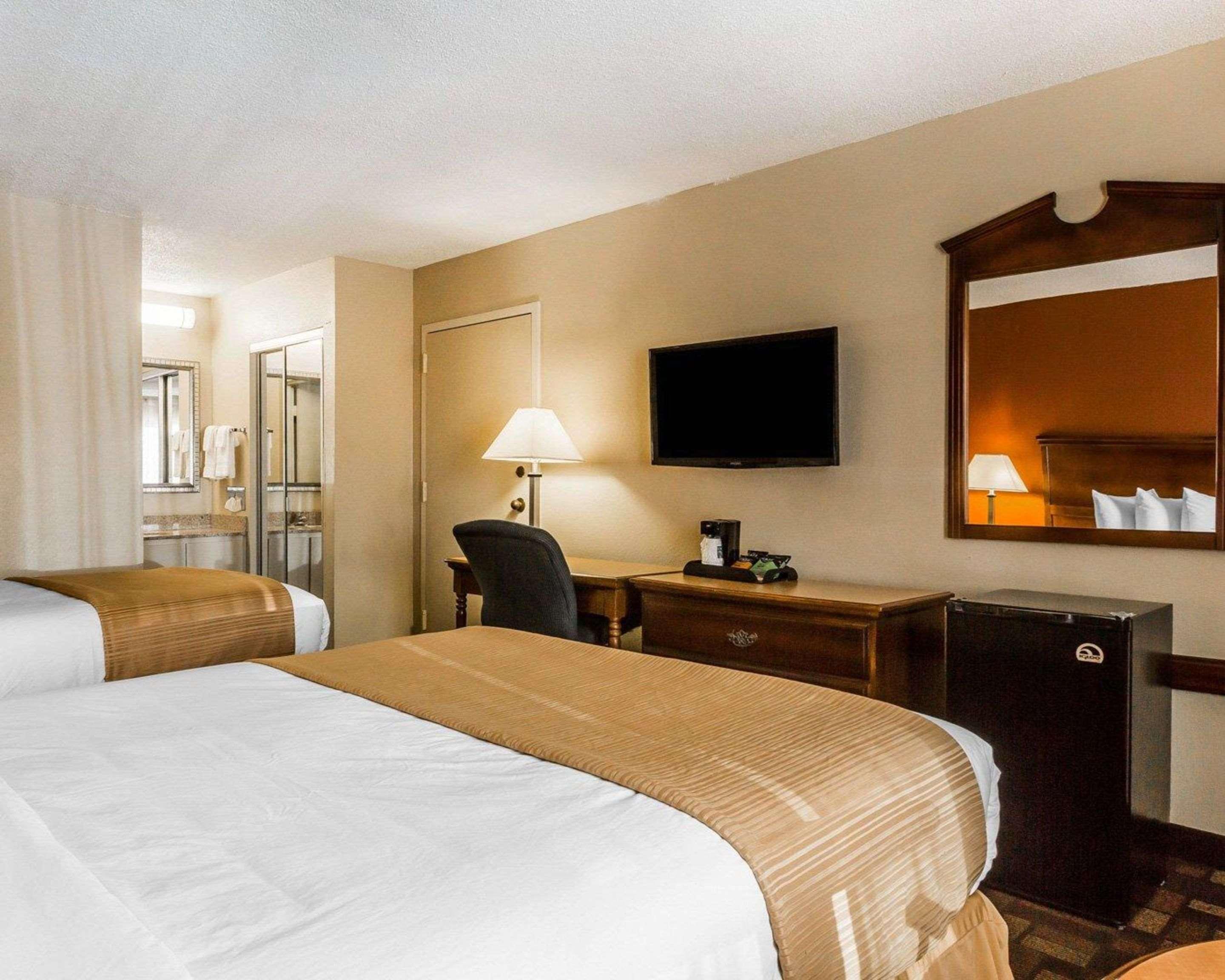 Motel 6 Montgomery, Al - Eastern Blvd. Bagian luar foto
