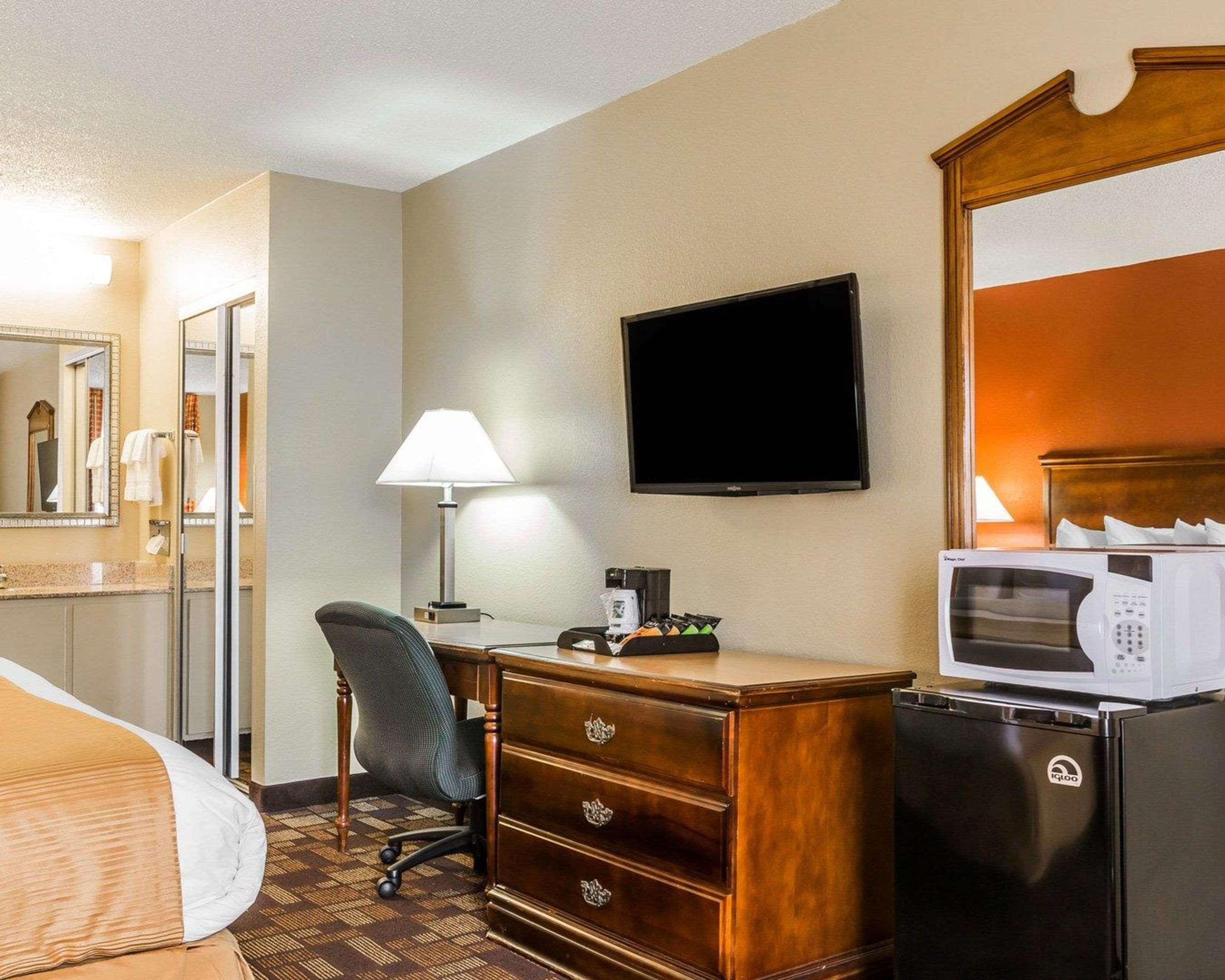 Motel 6 Montgomery, Al - Eastern Blvd. Bagian luar foto