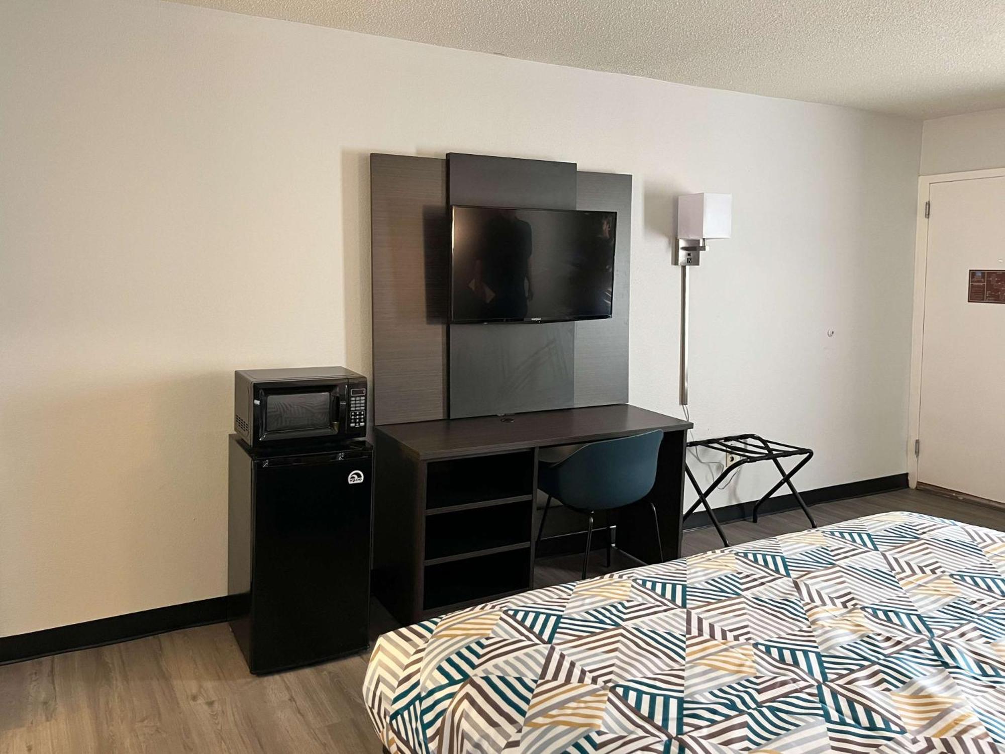 Motel 6 Montgomery, Al - Eastern Blvd. Bagian luar foto