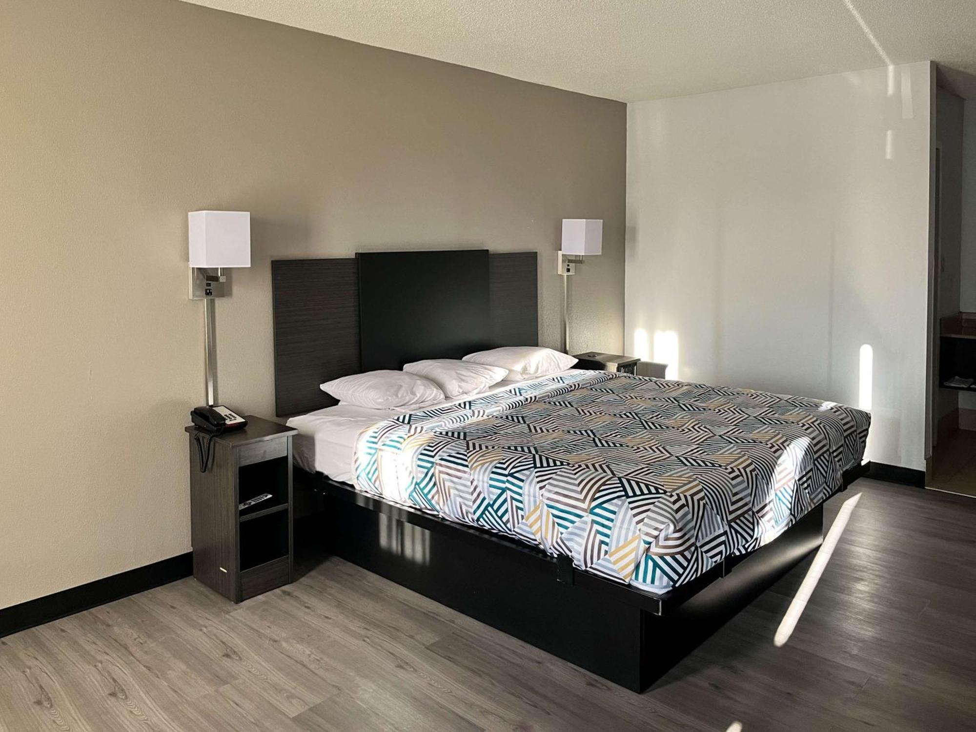 Motel 6 Montgomery, Al - Eastern Blvd. Bagian luar foto