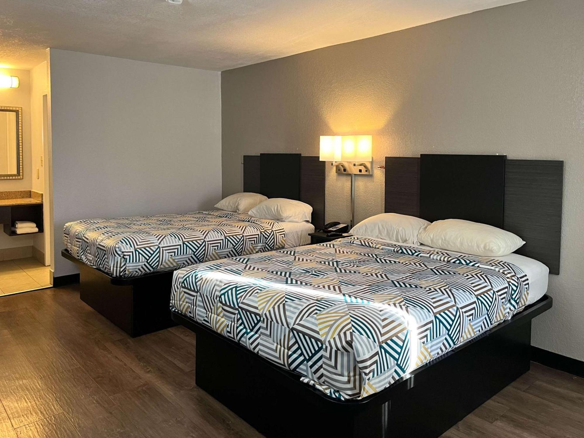 Motel 6 Montgomery, Al - Eastern Blvd. Bagian luar foto