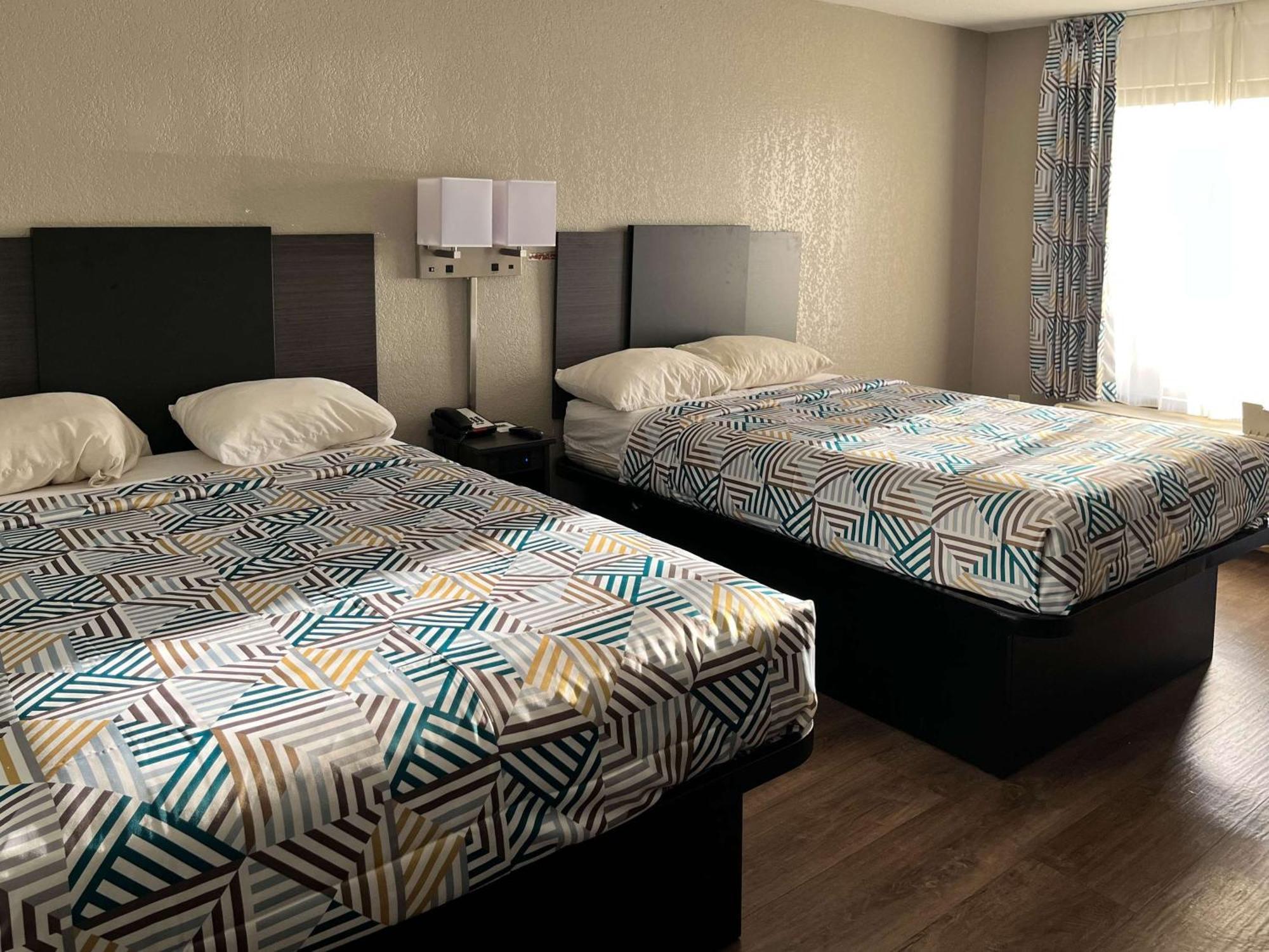 Motel 6 Montgomery, Al - Eastern Blvd. Bagian luar foto